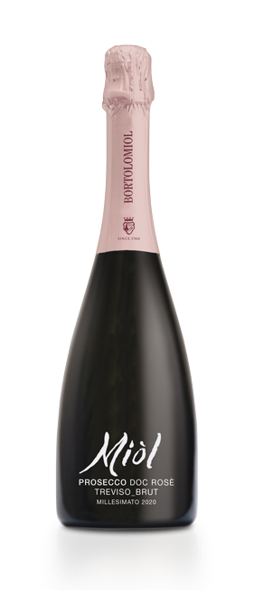 Miòl Rosè