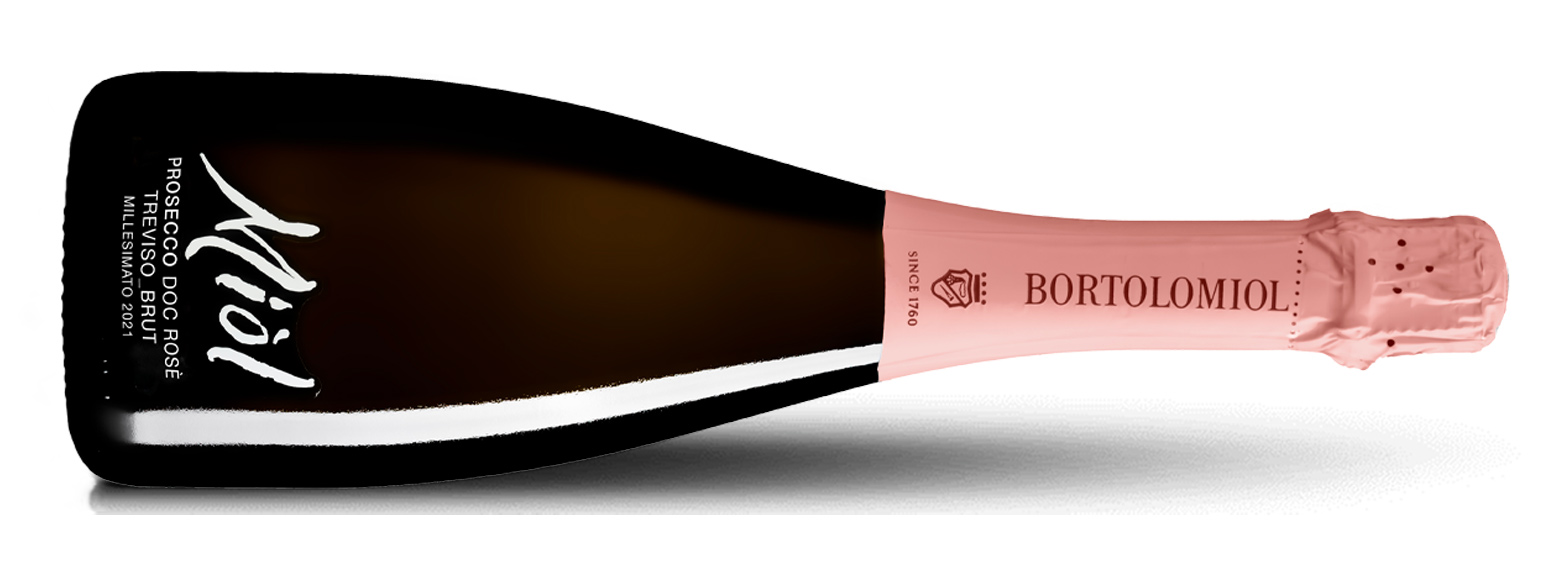 Miòl rosè