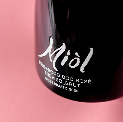 Miòl rosè