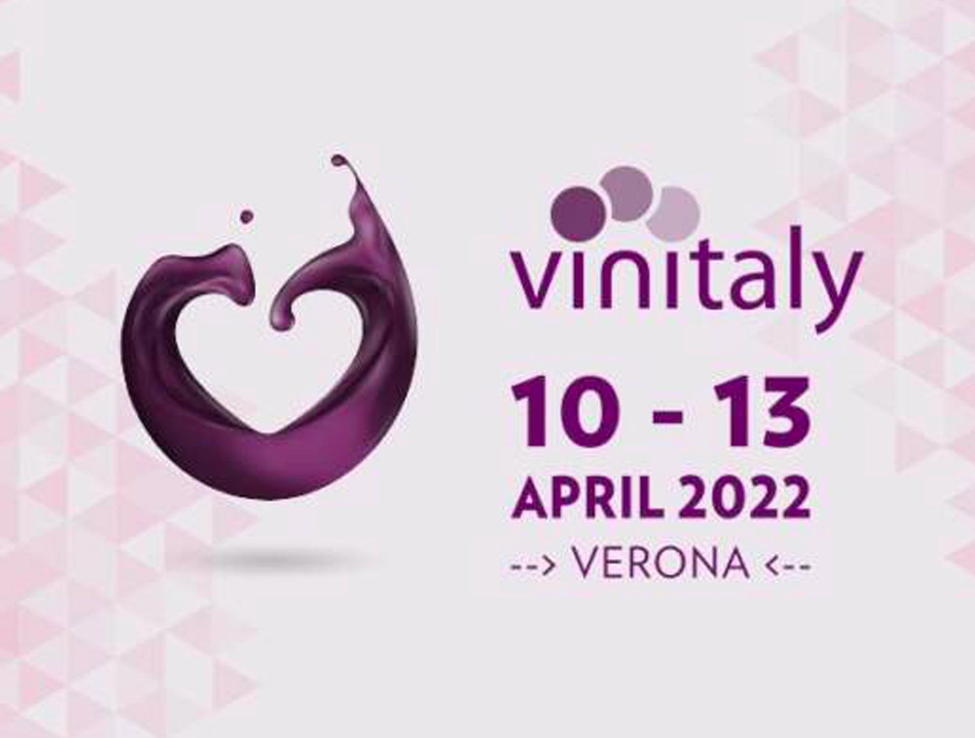 Vinitaly 2022