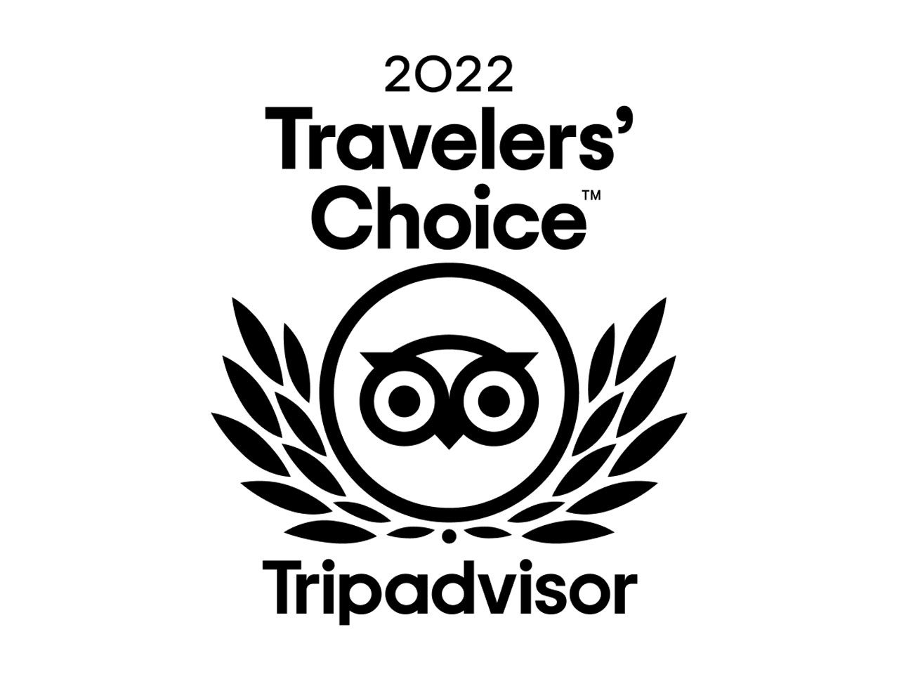 Traveller’s Choise 2022