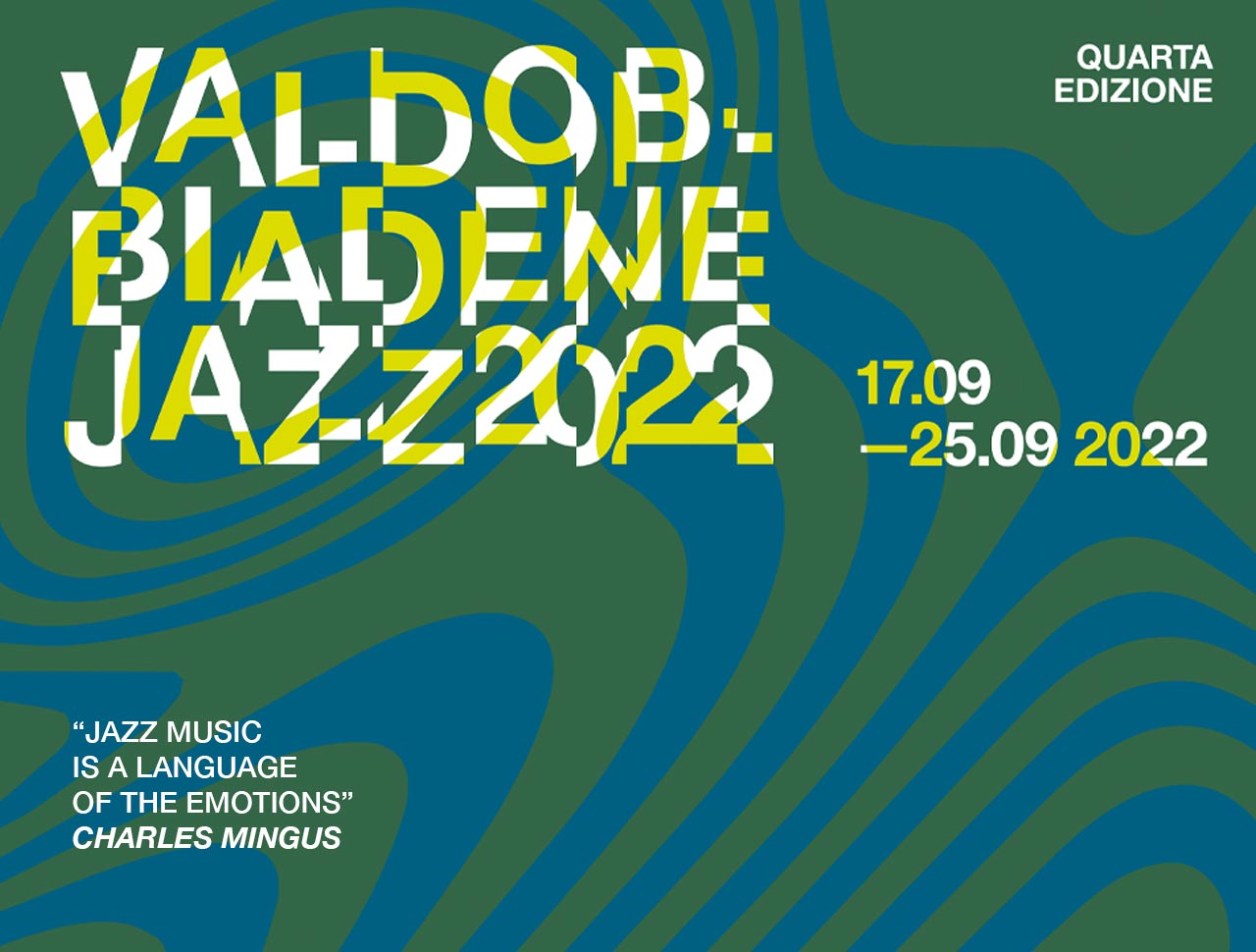 Valdobbiadene Jazz