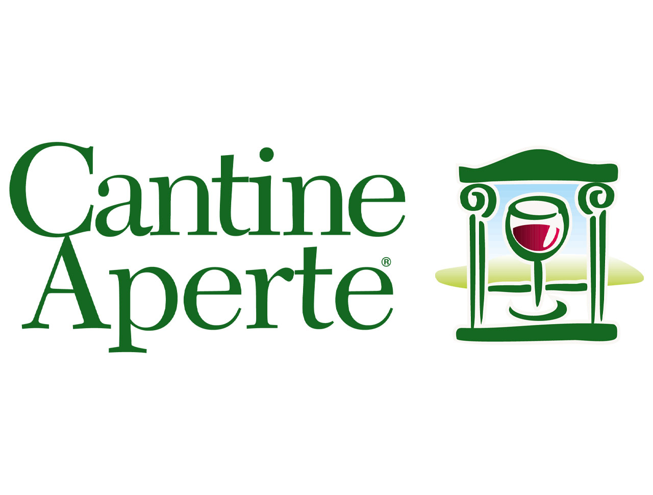 Cantine aperte