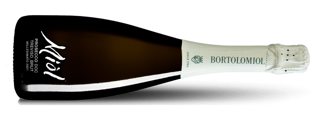 Prosecco VALDOBBIADENE DOC Brut PRIOR