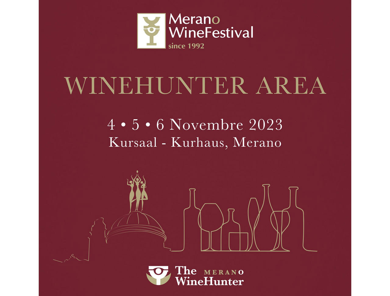 Merano Winehunter