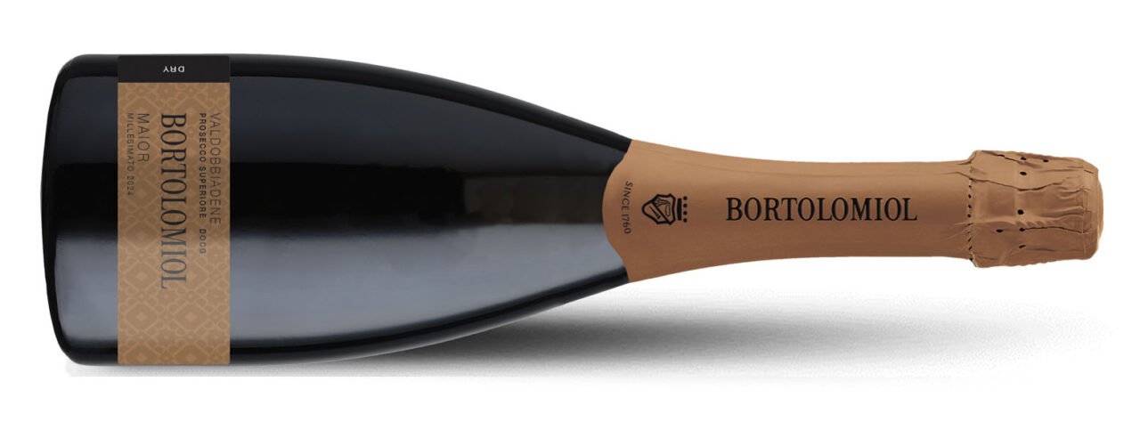 Maior MILLESIMATO VALDOBBIADENE PROSECCO SUPERIORE D.O.C.G. DRY –