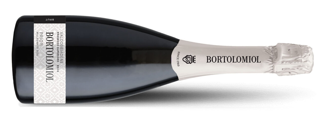 Prior MILLESIMATO VALDOBBIADENE PROSECCO SUPERIORE D.O.C.G. BRUT –